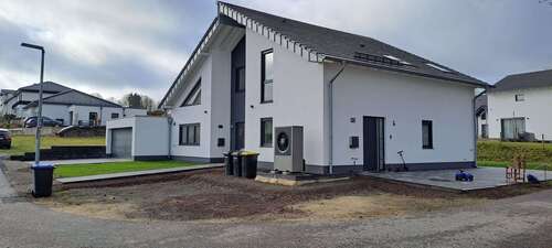 Foto - Wohnung zum Mieten in Dahlem 840,00 € 76 m²