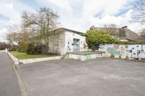 Foto - Grundstück zu verkaufen in Düsseldorf Angermund 138.000,00 € 111 m²