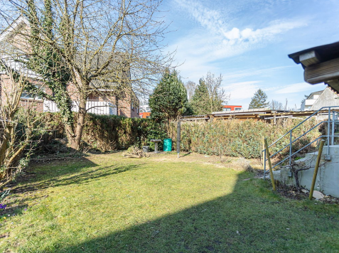 Foto - Wohnung zum Mieten in Osnabrück 1.300,00 € 92 m²