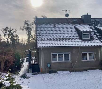 Foto - Haus zum Kaufen in Angermünde 139.000,00 € 110 m²