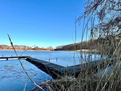 Foto - Haus zum Kaufen in Cammin (bei Burg Stargard) 69.000,00 € 40 m²