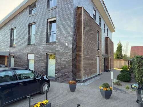 Foto - Wohnung zum Mieten in Ibbenbüren 745,50 € 71 m²