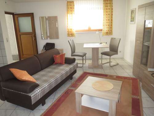 Foto - Wohnung zum Mieten in Mainhausen - Mainflingen 350,00 € 35 m²