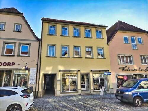 Foto - Haus zum Kaufen in Haßfurt 1.475.000,00 € 169 m²