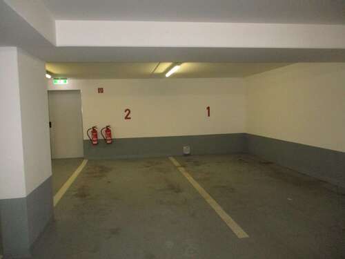 Foto - Garage zu vermieten in Leipzig 120,00 € 12 m²