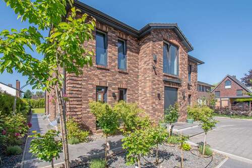 Foto - Haus zum Kaufen in Hamburg 2.950.000,00 € 403 m²
