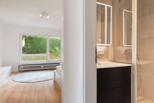 Foto - Wohnung zum Mieten in Stuttgart 740,00 € 28 m²