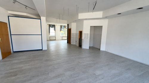 Foto - Wohnung zum Kaufen in Bernau am Chiemsee 349.000,00 € 84 m²