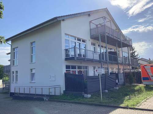 Foto - Wohnung zum Mieten in Hügelsheim 900,00 € 85.64 m²