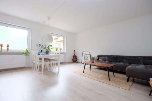 Foto - Wohnung zum Mieten in Gabsheim 780,00 € 79 m²