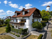 Haus zum Kaufen in Satteldorf 599.000,00 € 200.69 m²