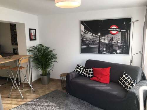 Foto - Wohnen auf Zeit in Langen (Hessen) 990,00 €
