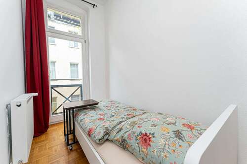 Foto - WG-Zimmer in Berlin 610,00 € 7 m²