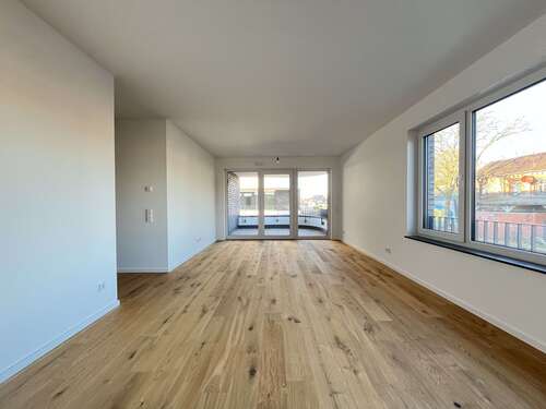 Foto - Wohnung zum Mieten in Münster 1.294,88 € 103.59 m²