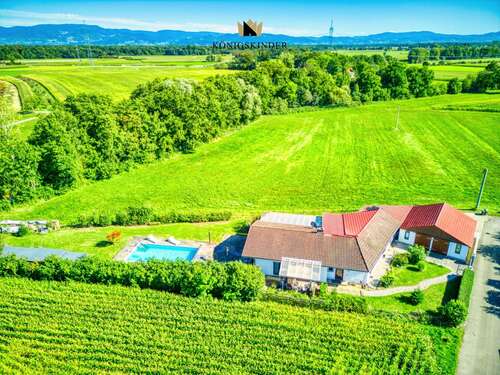 Foto - Haus zum Kaufen in Rheinau 540.000,00 € 216 m²