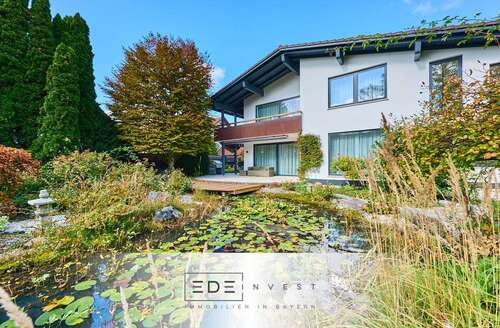 Foto - Haus zum Kaufen in Eichenau 2.297.000,00 € 345.8 m²