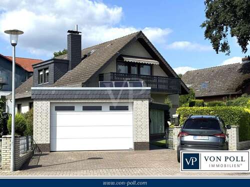 Foto - Haus zum Kaufen in Celle 449.000,00 € 199.32 m²