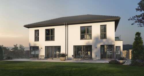 Foto - Haus zum Kaufen in Rodenbach 497.990,00 € 126 m²