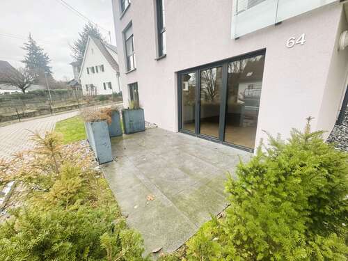 Foto - Wohnung zum Kaufen in Baden-Badem 369.000,00 € 76 m²