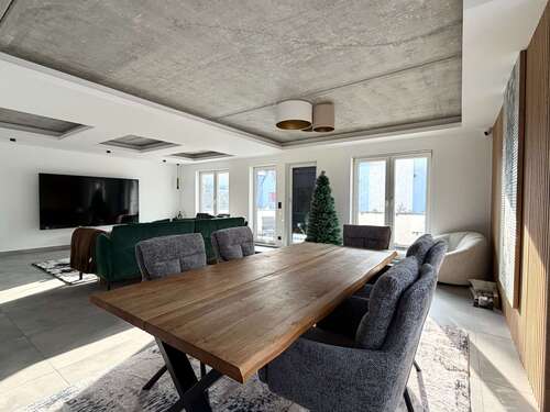 Foto - Wohnung zum Kaufen in Obertshausen 476.000,00 € 140 m²