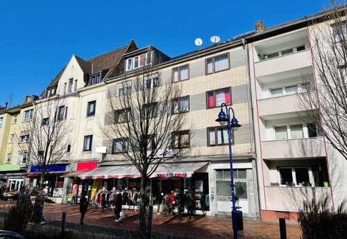 Foto - Haus zum Kaufen in Duisburg 1.450.000,00 € 1002 m²