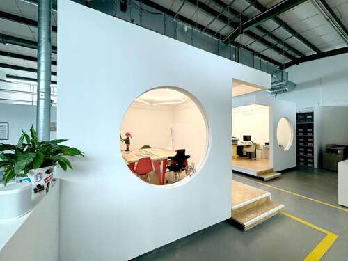 Foto - Halle in Witten 1.890,00 € 227 m²