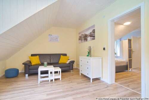 Foto - Wohnen auf Zeit in Witten 845,00 €