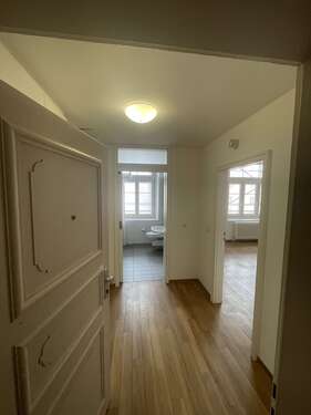 Foto - Wohnung zum Mieten in Augsburg 408,00 € 32 m²