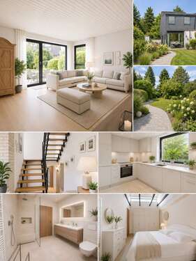 Foto - Haus zum Kaufen in Meerbusch 679.000,00 € 125 m²