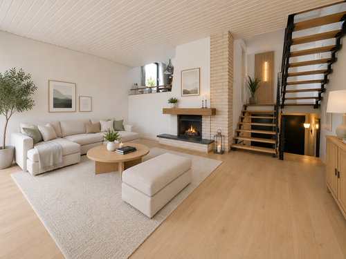 Foto - Haus zum Kaufen in Meerbusch 679.000,00 € 125 m²