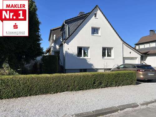 Foto - Haus zum Kaufen in Menden 270.000,00 € 170 m²