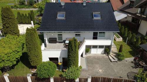 Foto - Haus zum Kaufen in Biberbach 565.000,00 € 135 m²