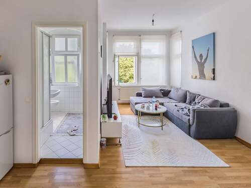 Foto - Wohnung zum Kaufen in Berlin 199.000,00 € 40.58 m²