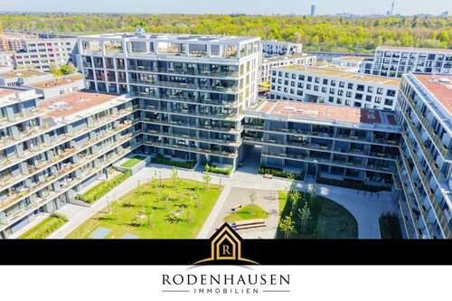 Foto - Wohnung zum Mieten in München 1.390,00 € 66.04 m²