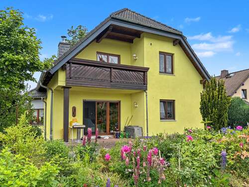 Foto - Haus zum Kaufen in Amtsberg 400.000,00 € 155.91 m²