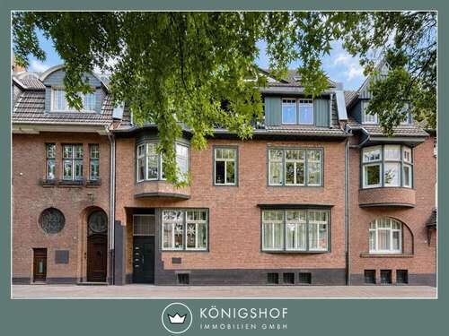 Foto - Haus zum Kaufen in Krefeld 1.250.000,00 € 533 m²