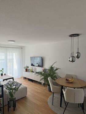 Foto - Wohnung zum Mieten in Friesenheim 975,00 € 71 m²