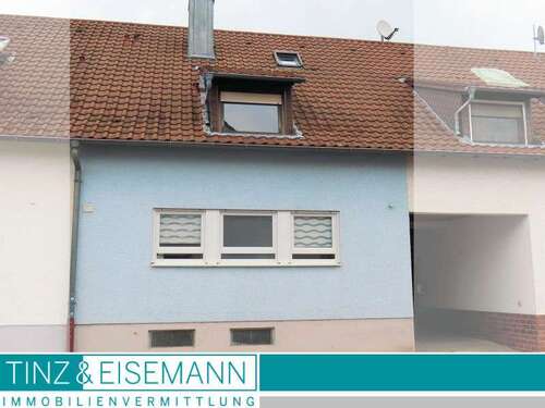 Foto - Haus zum Kaufen in Karlsdorf-Neuthard 330.000,00 € 130 m²