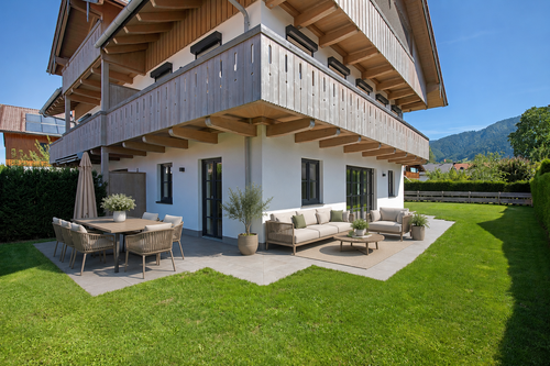 Foto - Wohnung zum Kaufen in Lenggries 1.040.000,00 € 148 m²