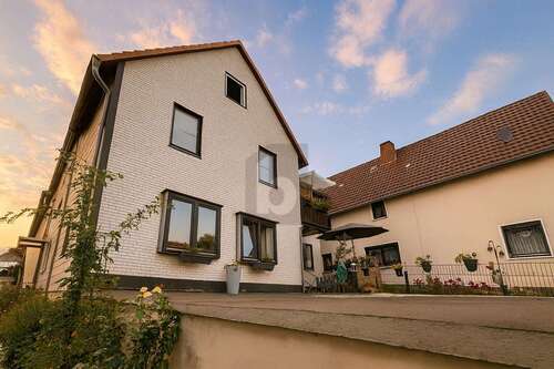 Foto - Haus zum Kaufen in Duderstadt 150.000,00 € 135 m²