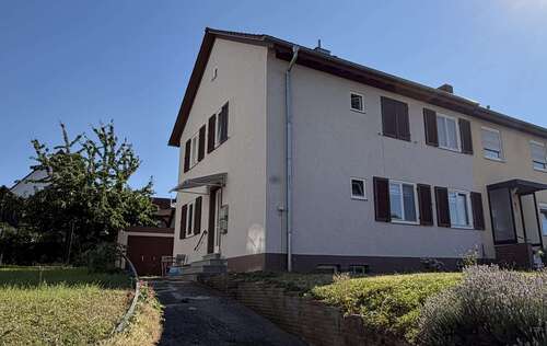Foto - Haus zum Kaufen in Gemmingen 345.000,00 € 100 m²