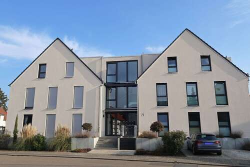 Foto - Wohnung zum Mieten in Haßloch 1.050,00 € 83 m²