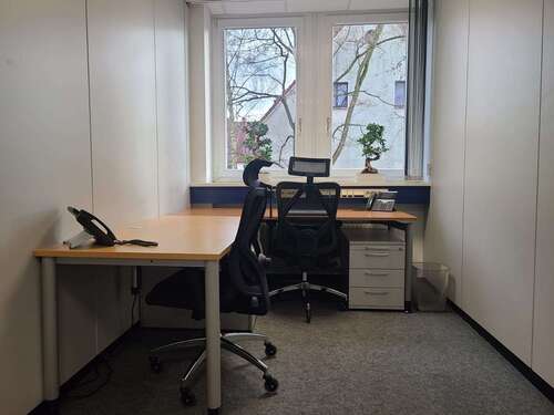 Foto - Büro in Hamburg 620,00 € 23 m² - 620,00&nbsp;EUR Kaltmiete, ca.&nbsp; 23,00&nbsp;m&sup2;
