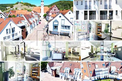 Foto - Büro in Schelklingen 230.000,00 € 110 m²