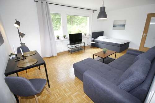 Foto - Wohnung zum Mieten in Bochum 550,00 € 45 m²