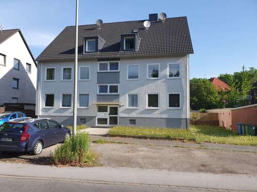 Foto - Wohnung zum Kaufen in Oberhausen 79.000,00 € 57.68 m²