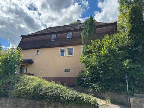 Foto - Haus zum Kaufen in Vellberg 140.000,00 € 120 m²