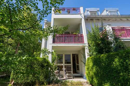 Foto - Wohnung zum Kaufen in München Obersendling 648.100,00 € 74.3 m²