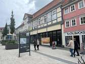 Einzelhandel in Wolfenbüttel 2.200,00 € 220 m²