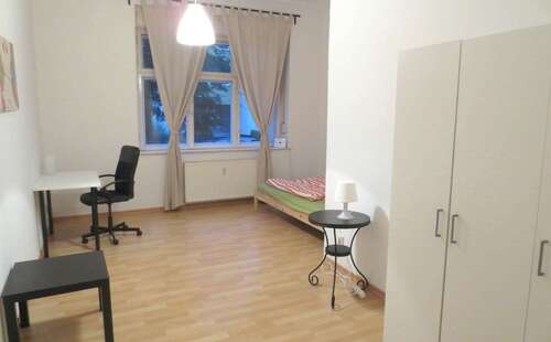 Foto - WG-Zimmer in Berlin 565,00 € 19 m²